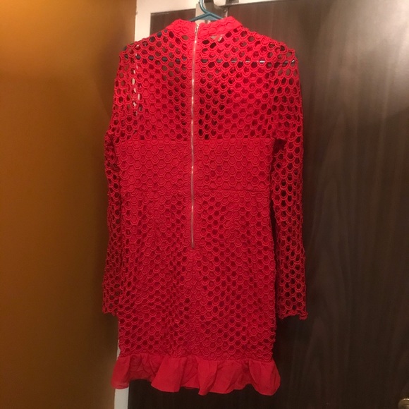 Party dress - Picture 2 of 2